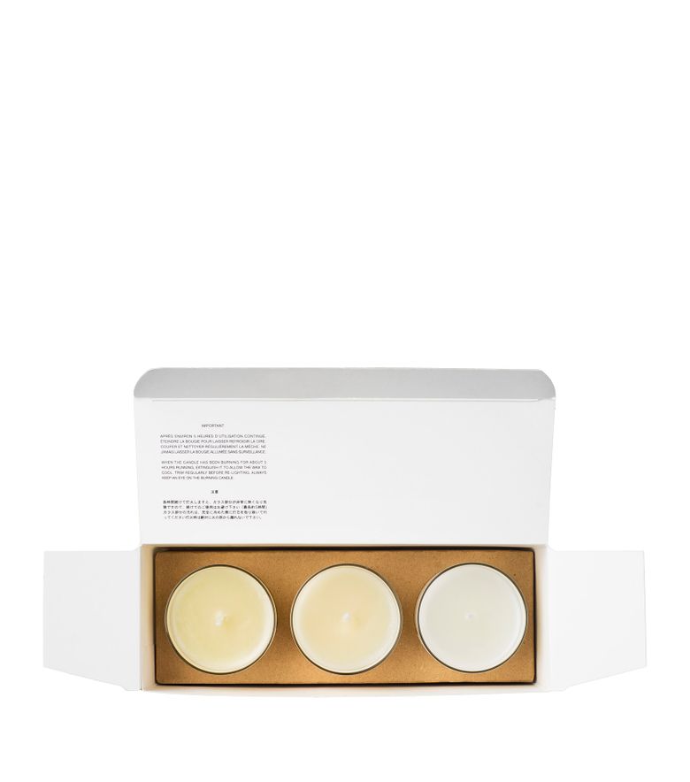 A.P.C. Coffret Petites Bougies 1.4.5. Mixte