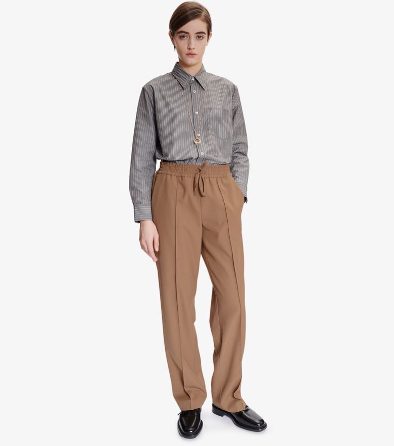 A.P.C. Collier Suzanne Or