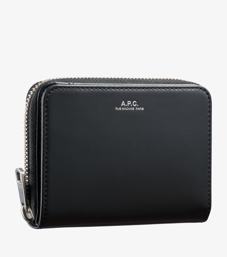 A.P.C. Compact Emmanuel Noir