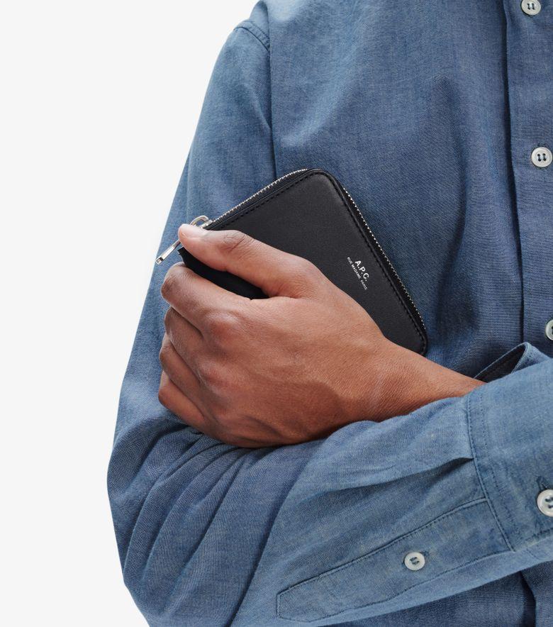 A.P.C. Compact Emmanuel Noir