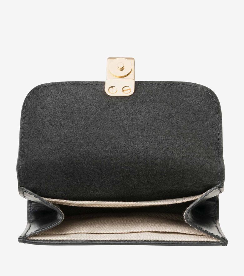 A.P.C. Compact Grace Noir