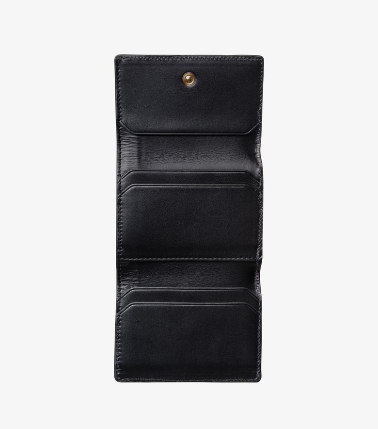 A.P.C. Compact Lois Small Noir