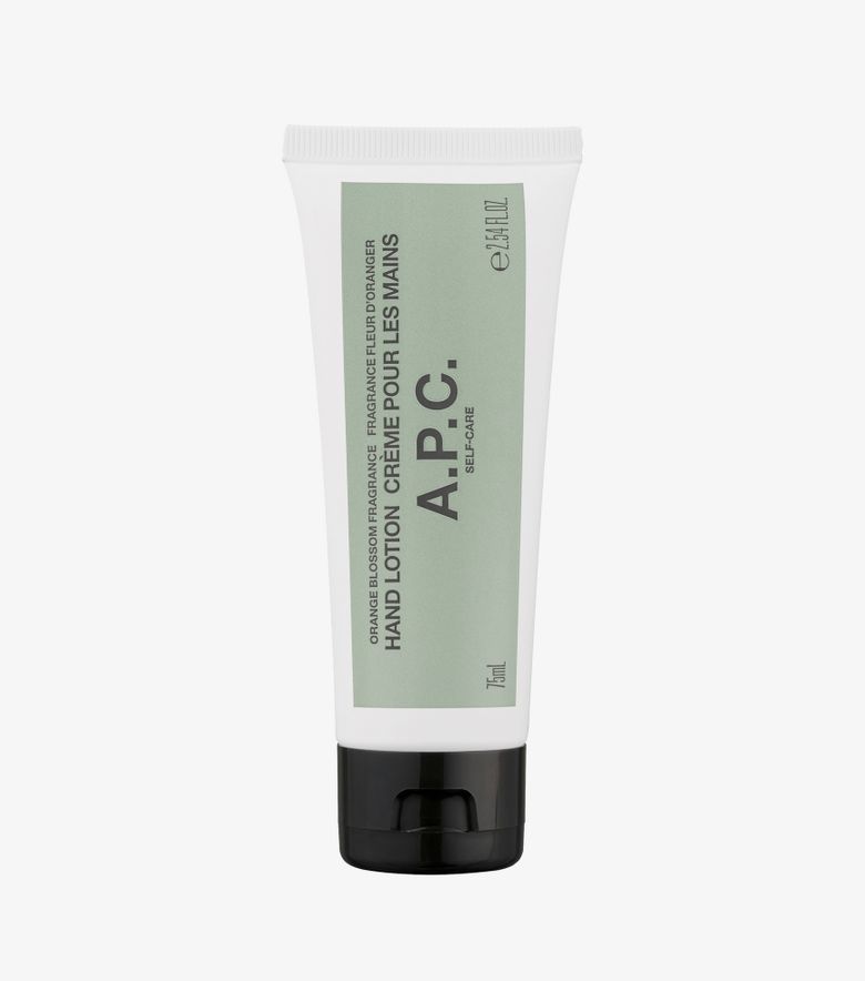 A.P.C. Crème Pour Les Mains - Cosmos Organic Blanc