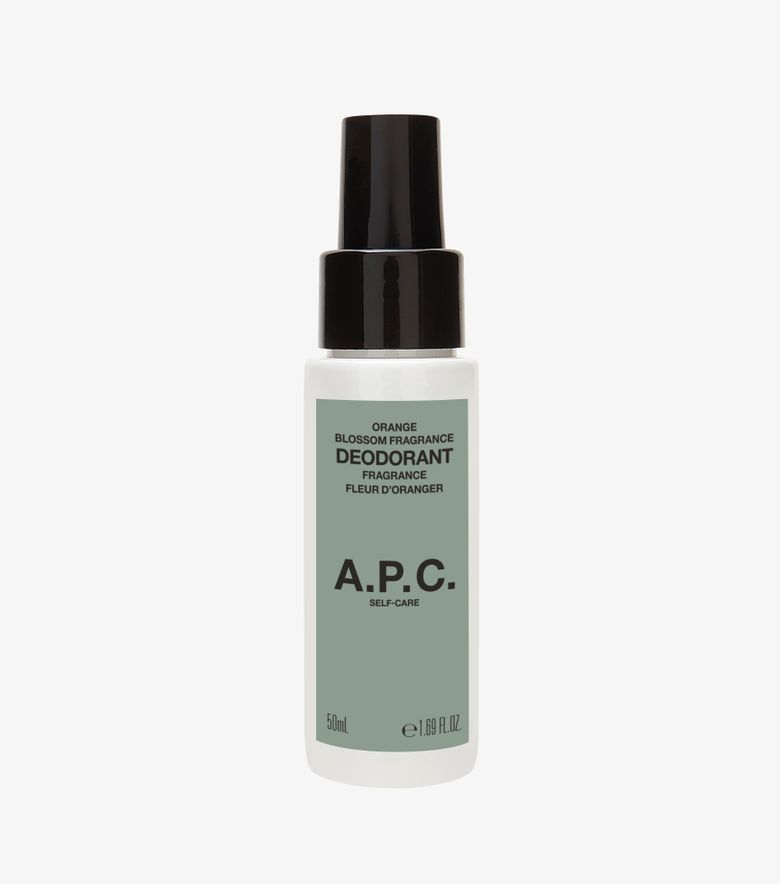 A.P.C. Déodorant - Cosmos Organic Blanc