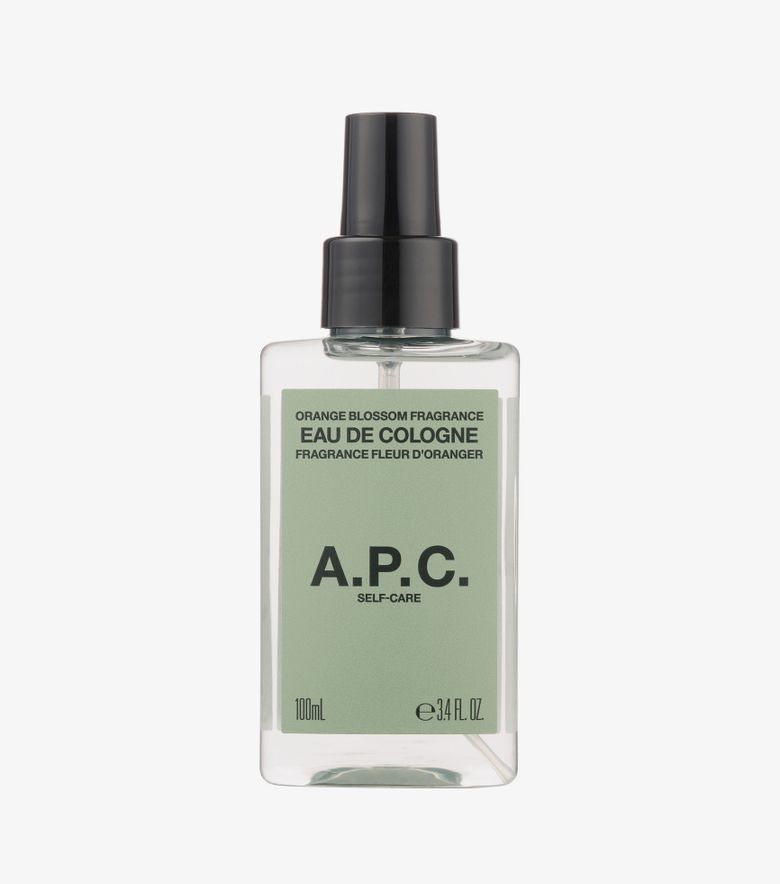 A.P.C. Eau De Cologne - Cosmos Natural Blanc