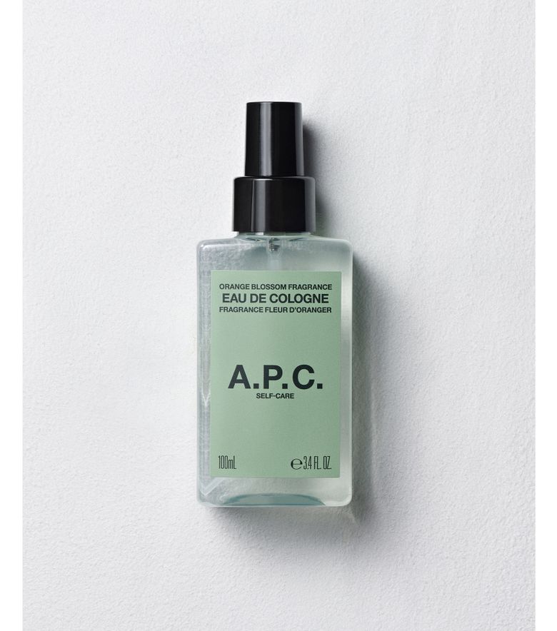 A.P.C. Eau De Cologne - Cosmos Natural Blanc