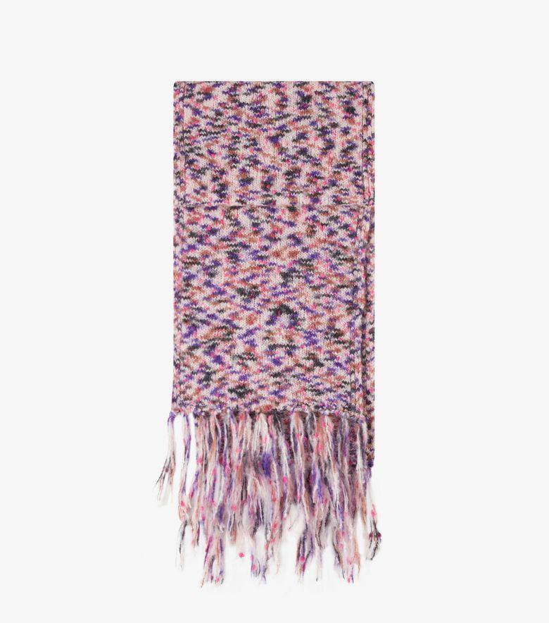 A.P.C. Écharpe Noah Rose