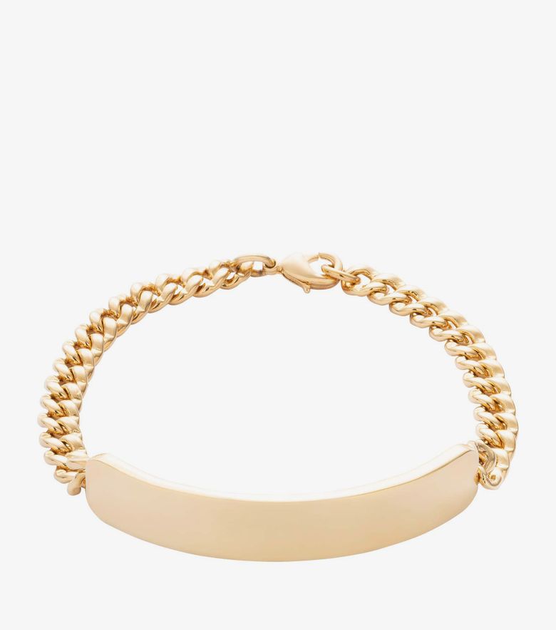 A.P.C. Gourmette Darwin Or