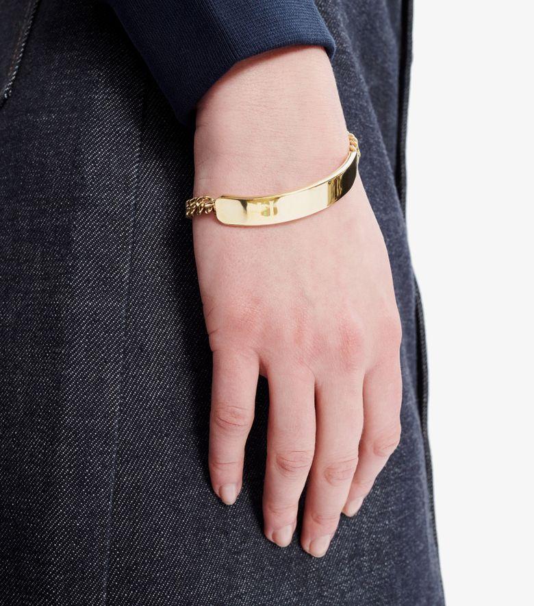 A.P.C. Gourmette Darwin Or