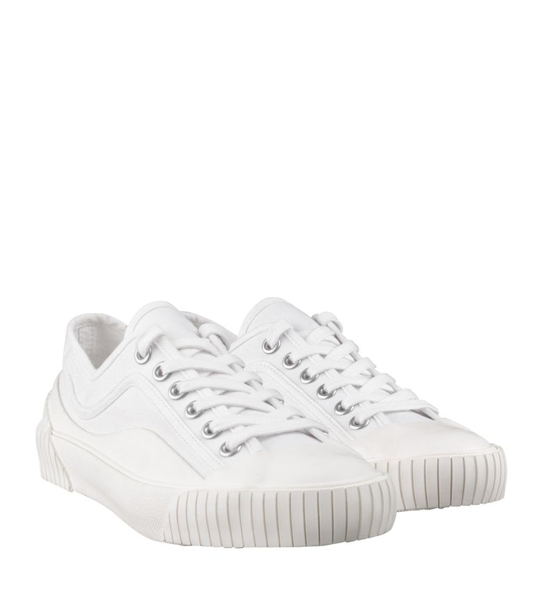 A.P.C. Iggy Basse Blanc