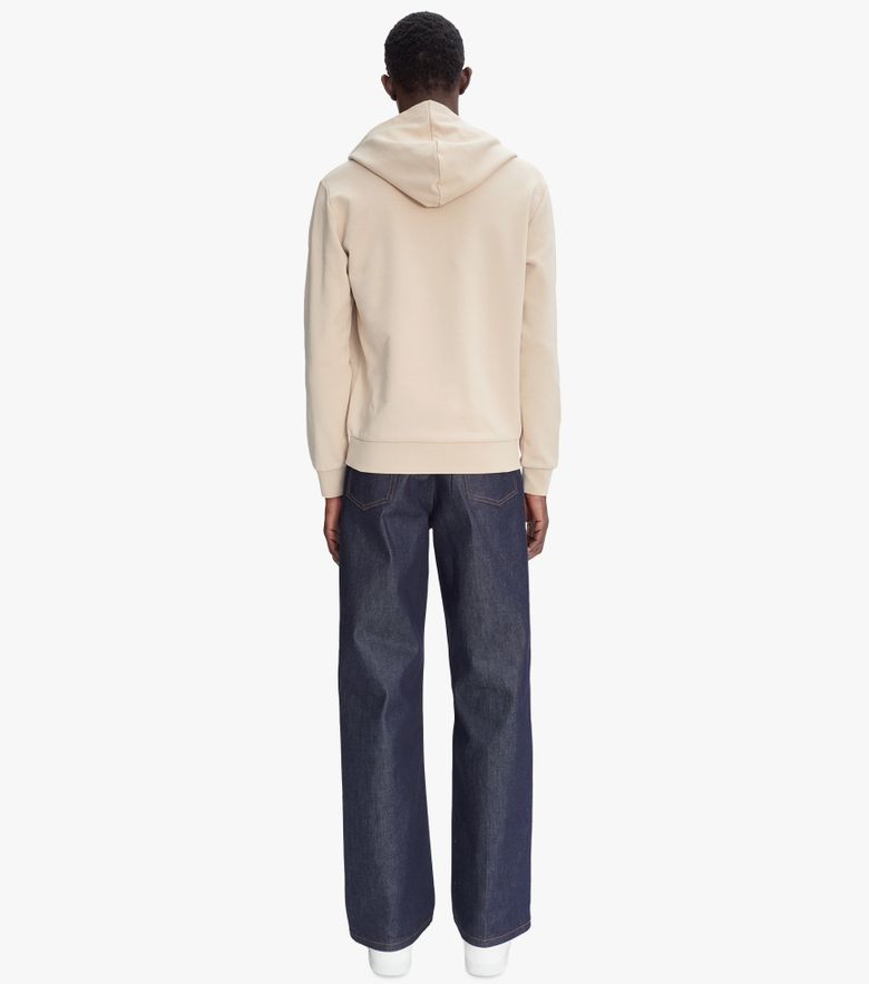 A.P.C. Jean Aaron Indigo