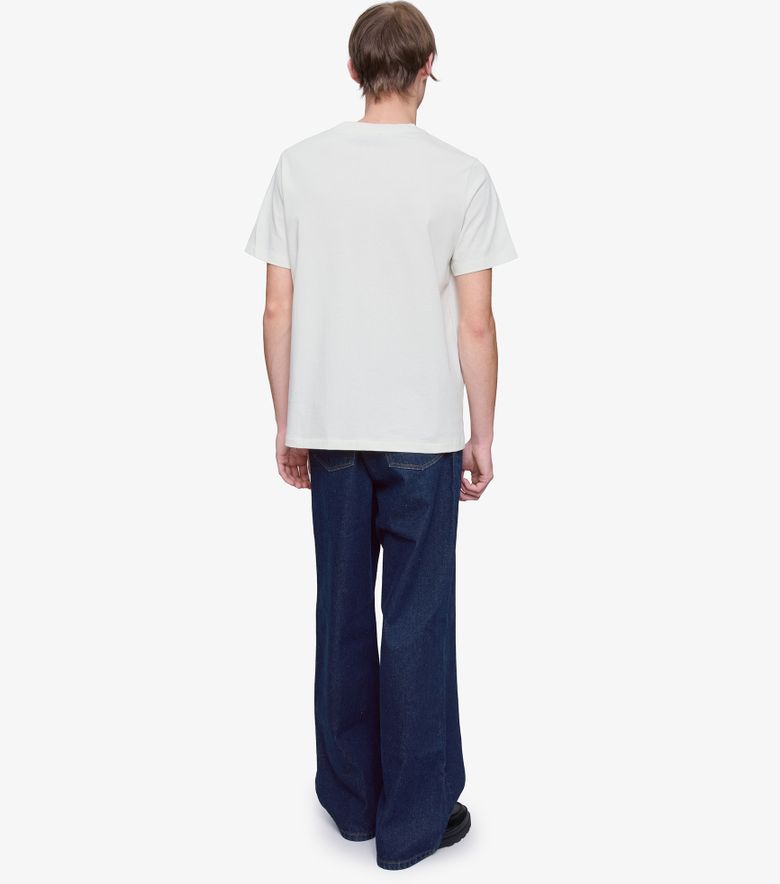 A.P.C. Jean Aaron Indigo Délavé