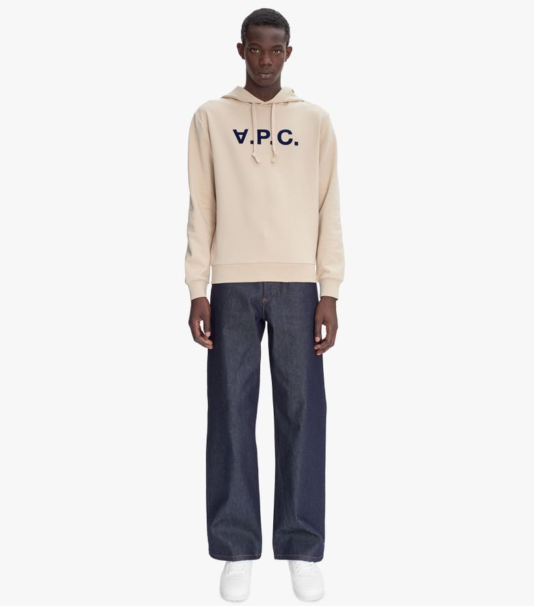 A.P.C. Jean Aaron Indigo