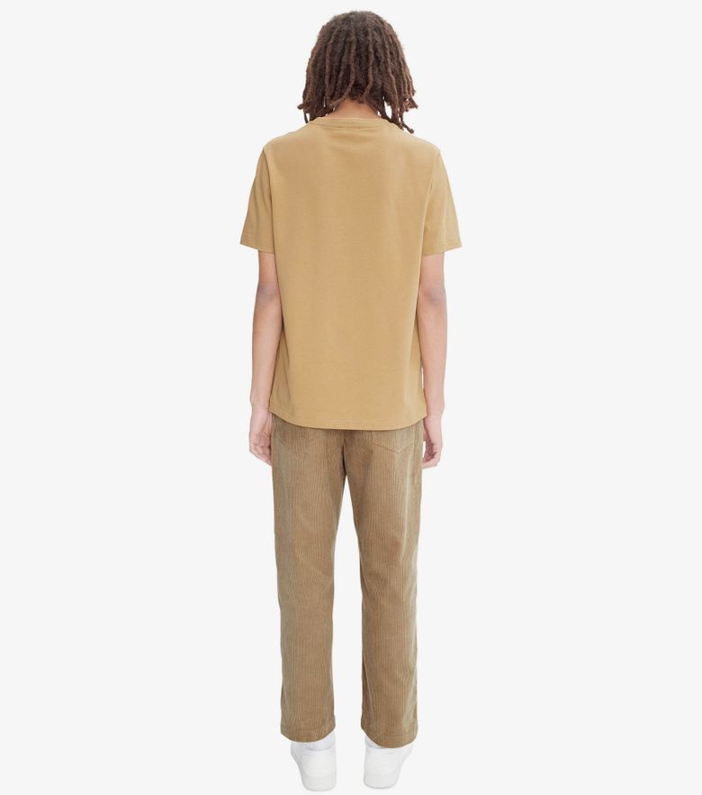 A.P.C. Jean Achille Beige