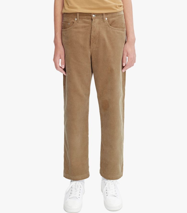 A.P.C. Jean Achille Beige