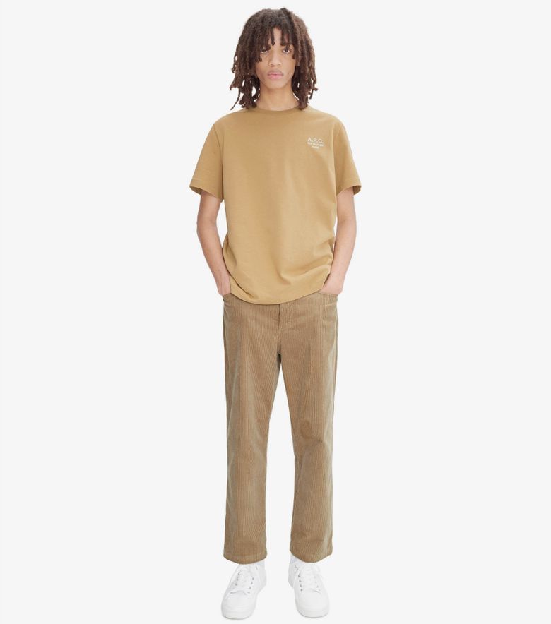 A.P.C. Jean Achille Beige