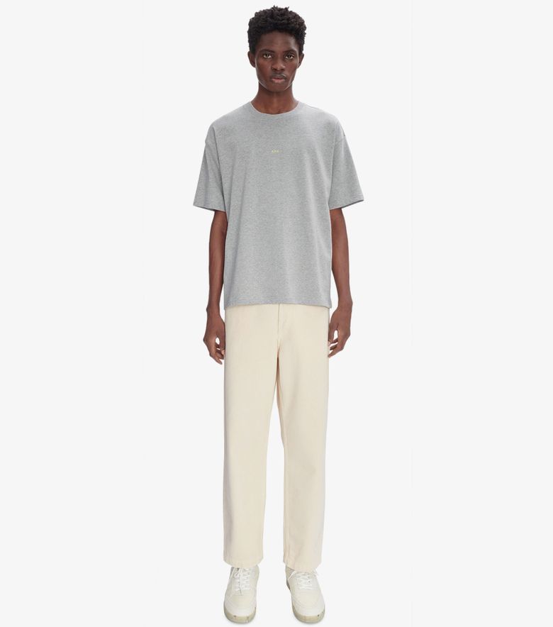 A.P.C. Jean Achille Écru