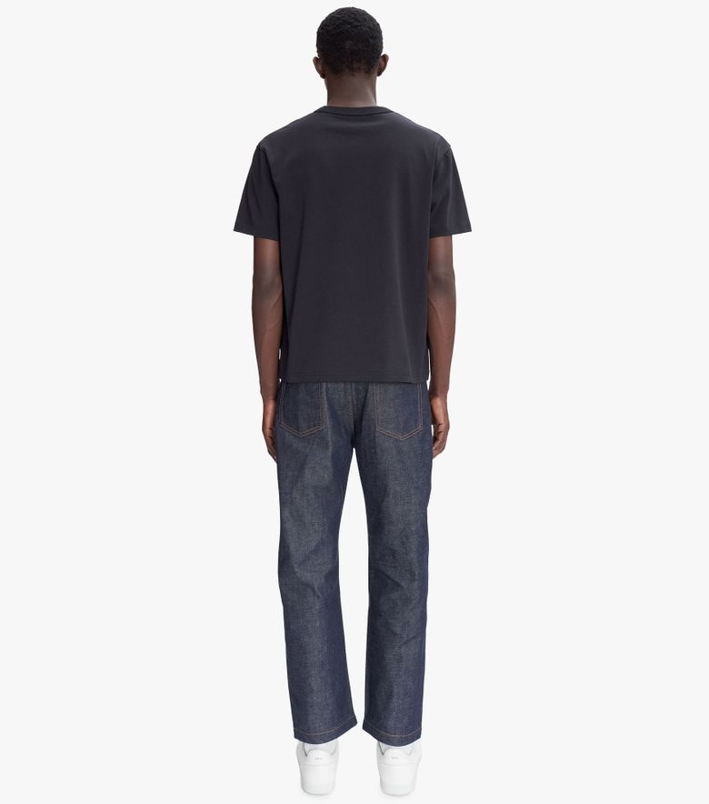 A.P.C. Jean Achille Indigo