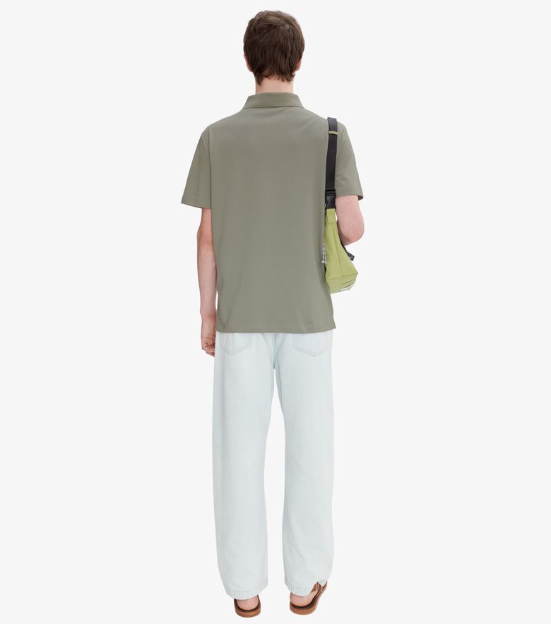 A.P.C. Jean Achille Indigo Délavé