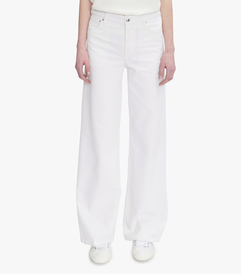 A.P.C. Jean Elisabeth Blanc