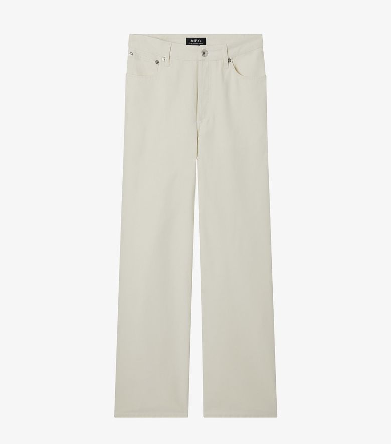 A.P.C. Jean Elisabeth Blanc Cassé