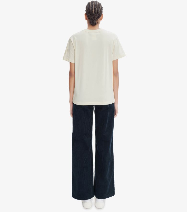 A.P.C. Jean Elisabeth Dark Navy