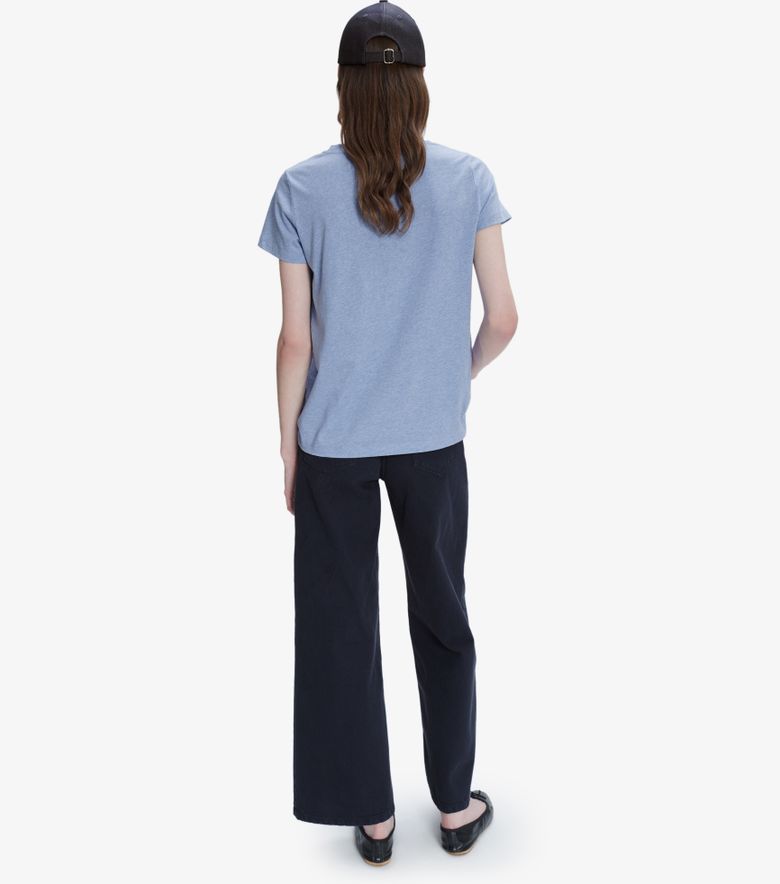 A.P.C. Jean Elisabeth Dark Navy