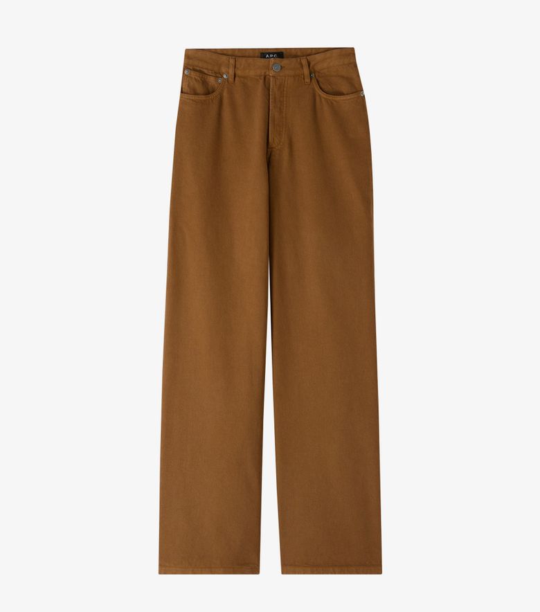 A.P.C. Jean Elisabeth Tabac