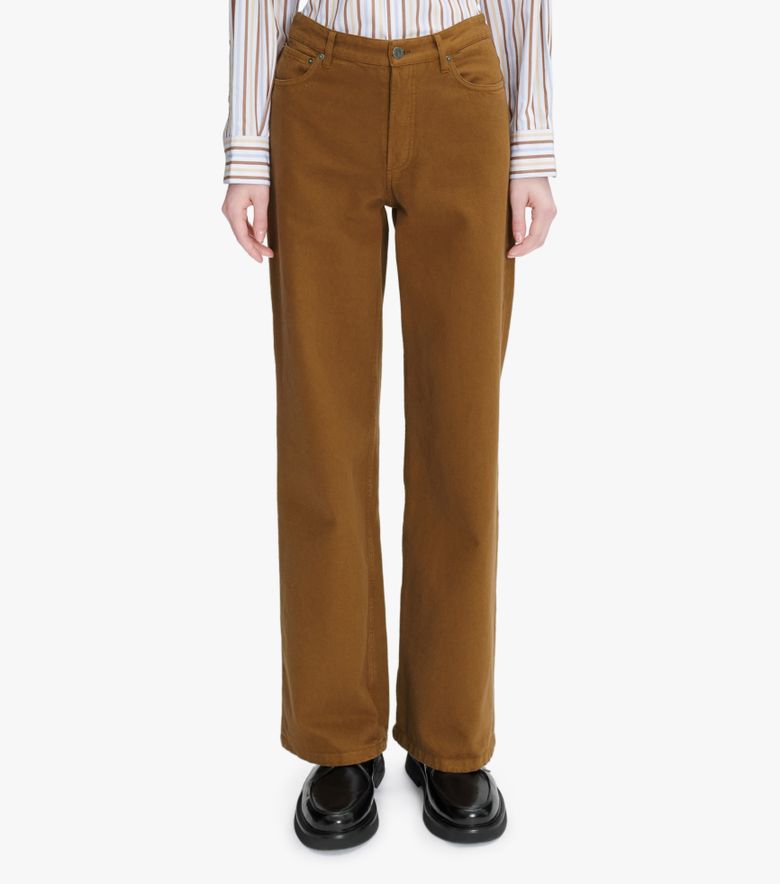 A.P.C. Jean Elisabeth Tabac