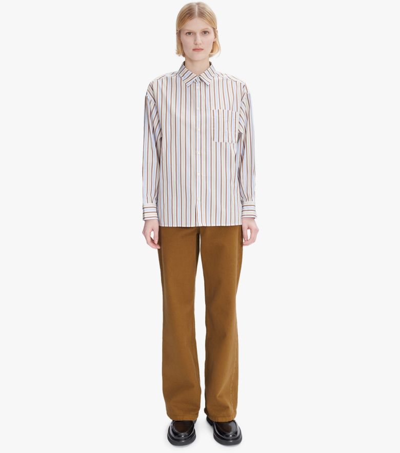 A.P.C. Jean Elisabeth Tabac