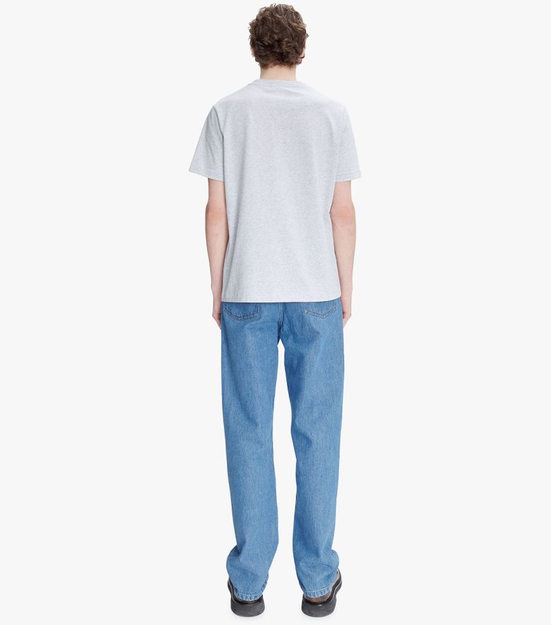 A.P.C. Jean Fairfax Indigo Délavé