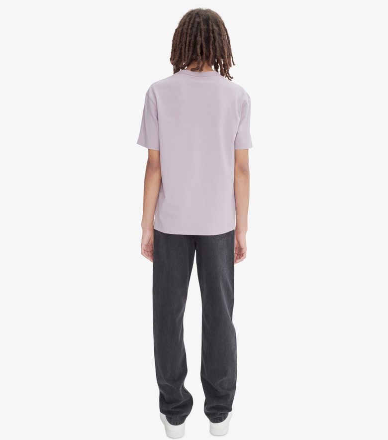 A.P.C. Jean Fairfax Noir Délavé