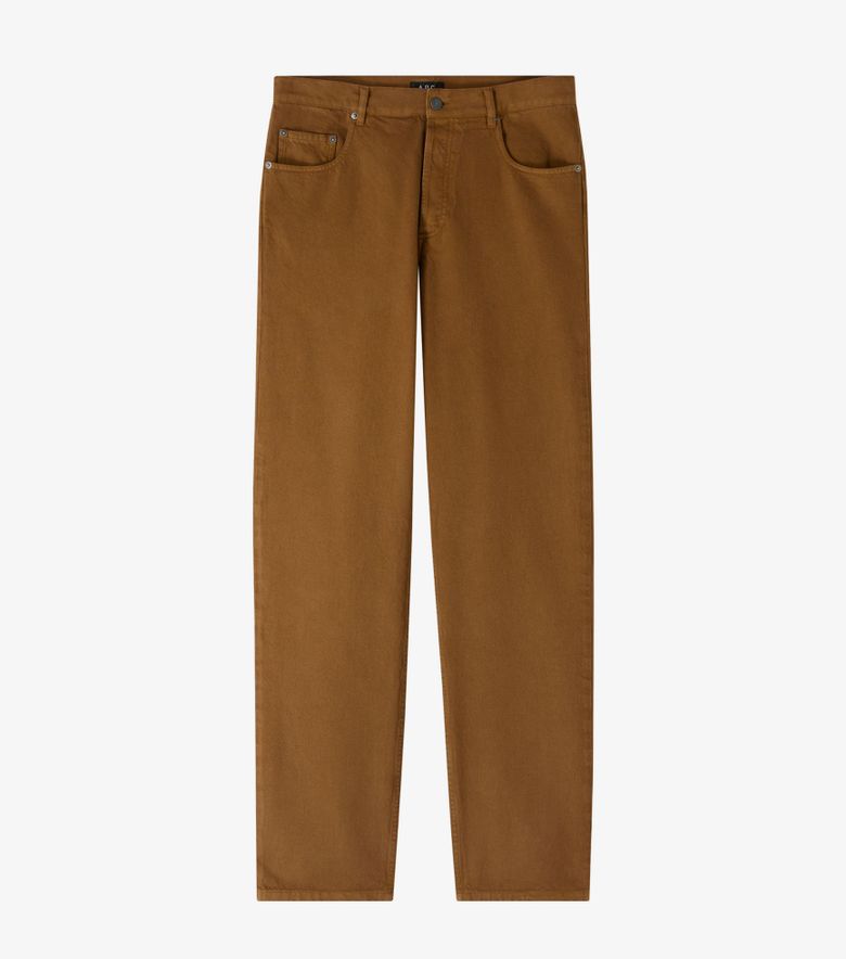 A.P.C. Jean Fairfax Tabac