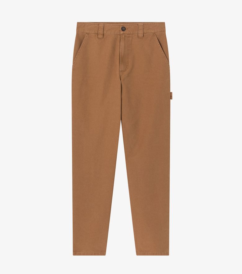 A.P.C. Jean Fergus Camel