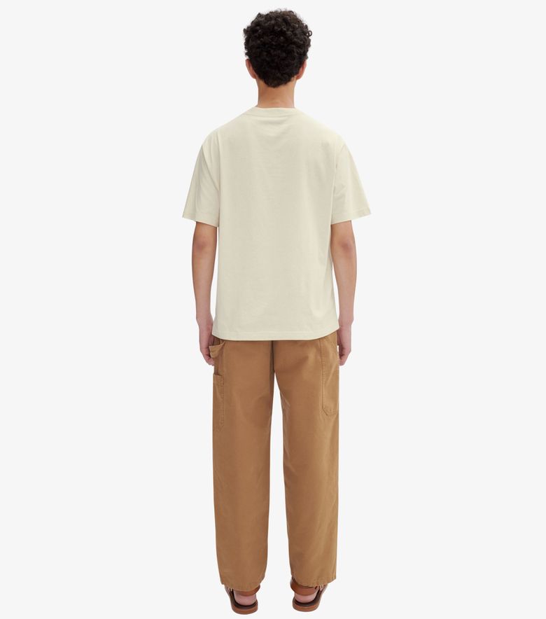 A.P.C. Jean Fergus Camel