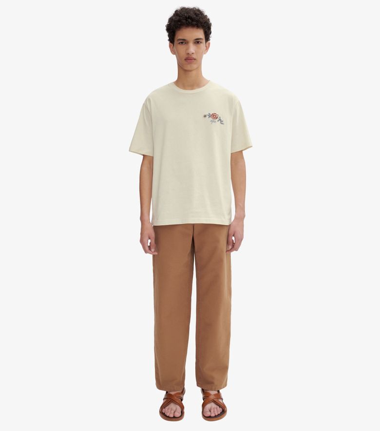 A.P.C. Jean Fergus Camel