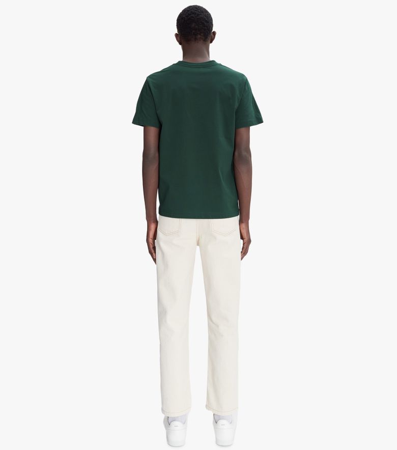 A.P.C. Jean Martin Écru