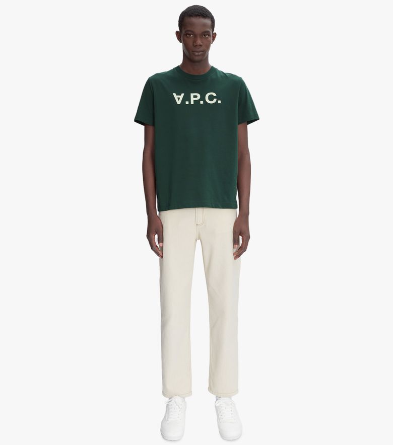 A.P.C. Jean Martin Écru