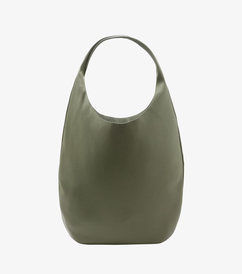 A.P.C. Le Neige Kaki Foncé