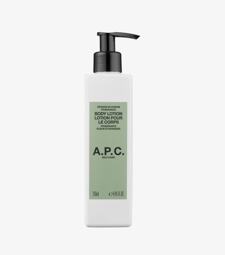 A.P.C. Lotion Pour Le Corps - Cosmos Organic Blanc