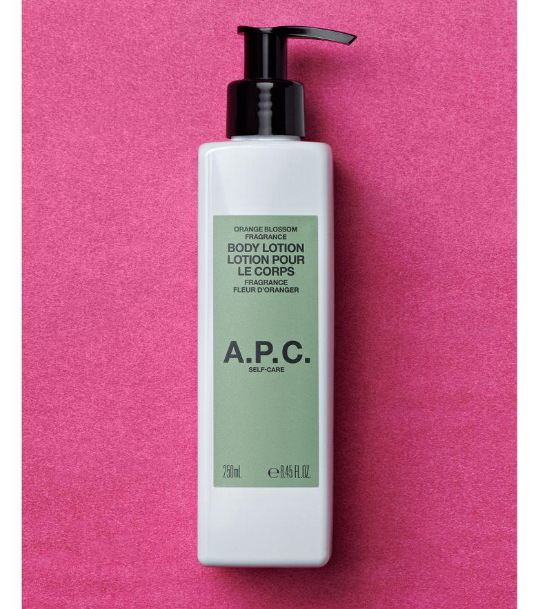 A.P.C. Lotion pour le corps - Cosmos Organic Blanc