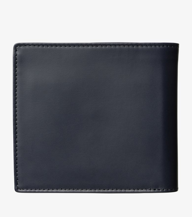 A.P.C. New Portefeuille London Dark Navy
