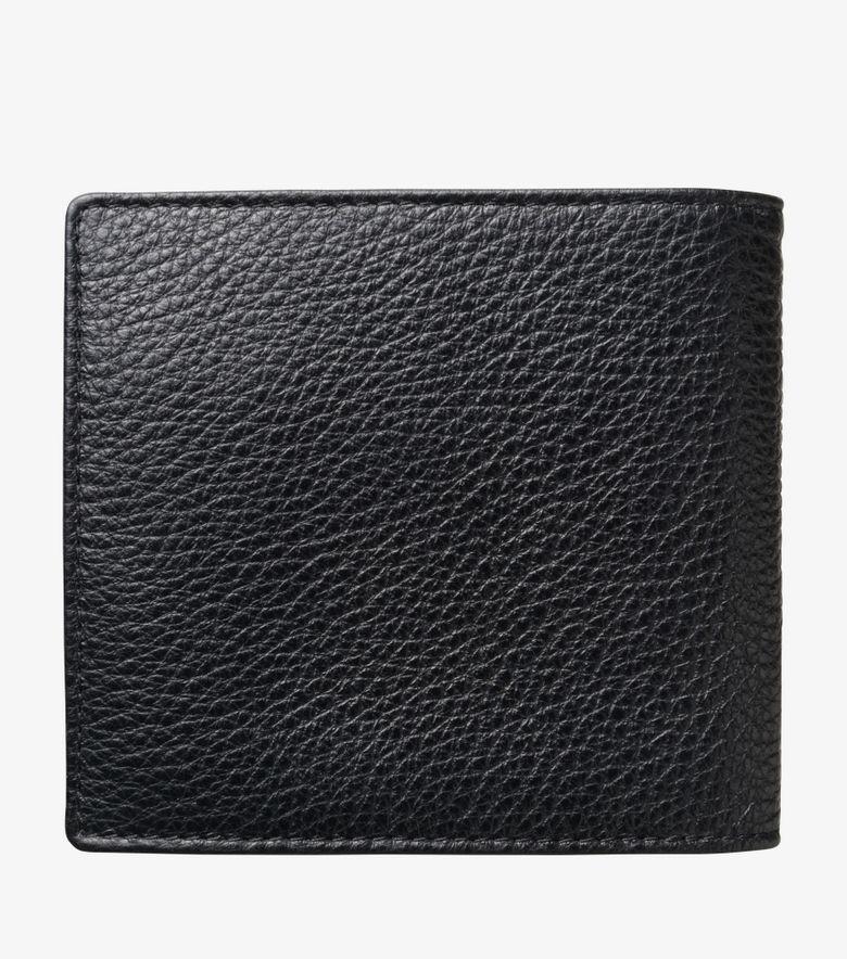 A.P.C. New Portefeuille London Noir
