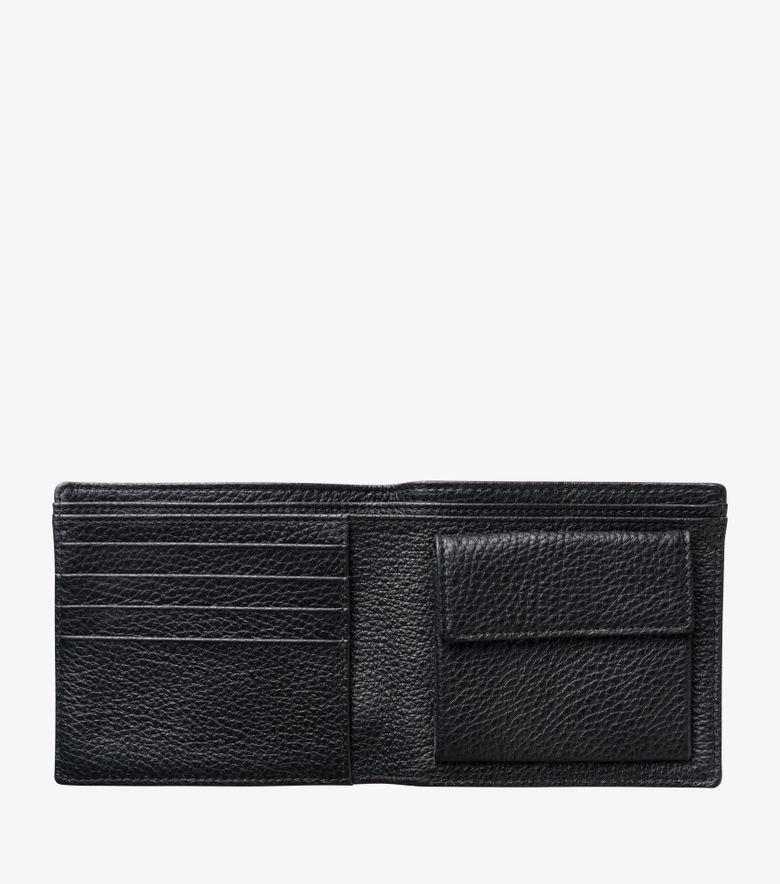 A.P.C. New Portefeuille London Noir