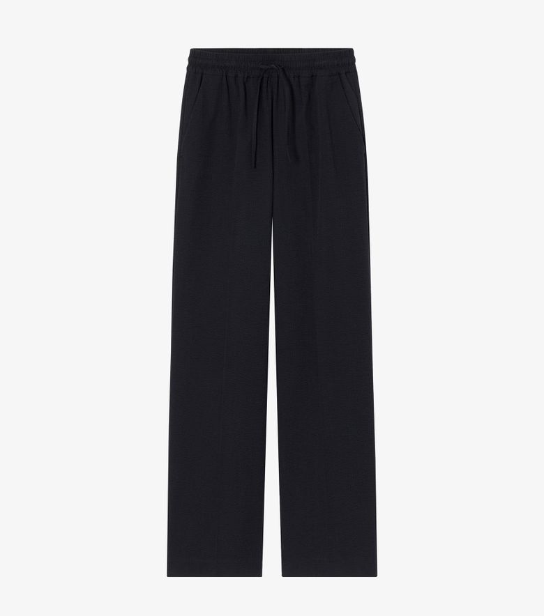 A.P.C. Pantalon Carlota Noir