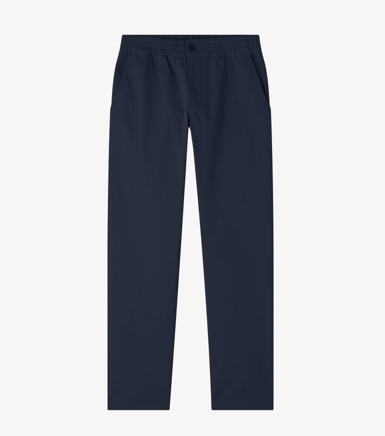 A.P.C. Pantalon Chuck Dark Navy