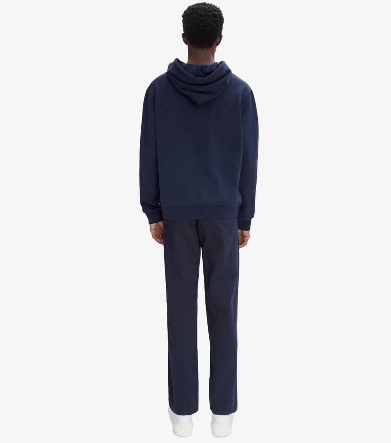 A.P.C. Pantalon Chuck Dark Navy