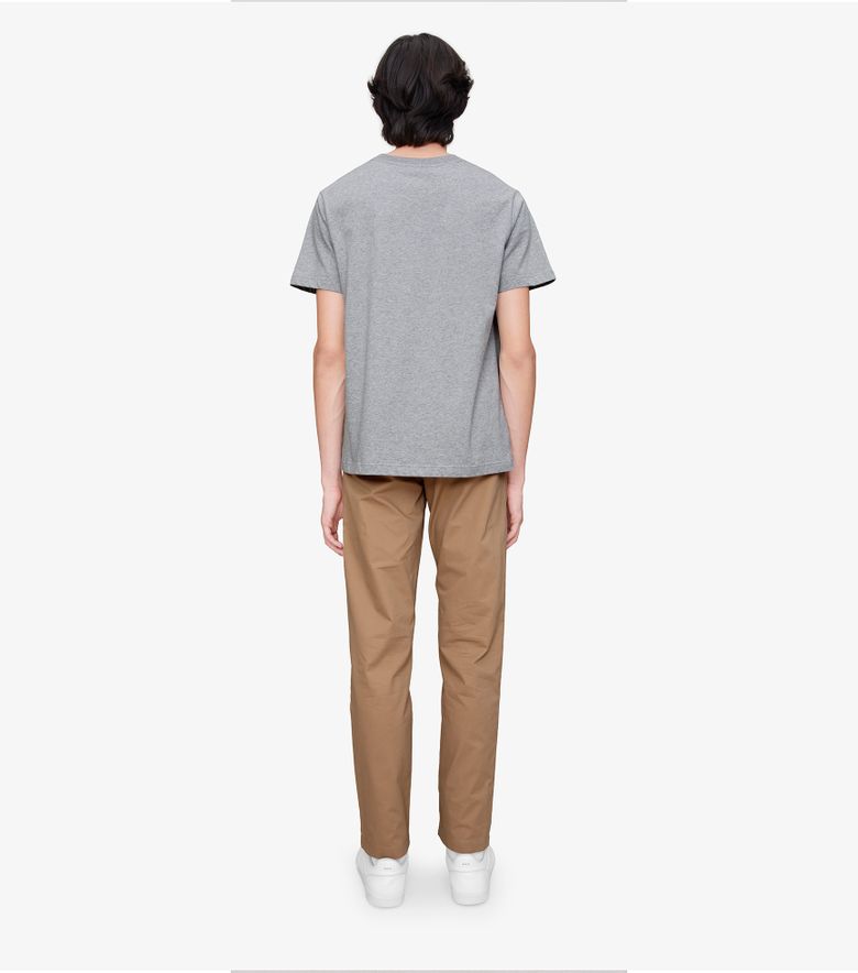 A.P.C. Pantalon Constantin Beige