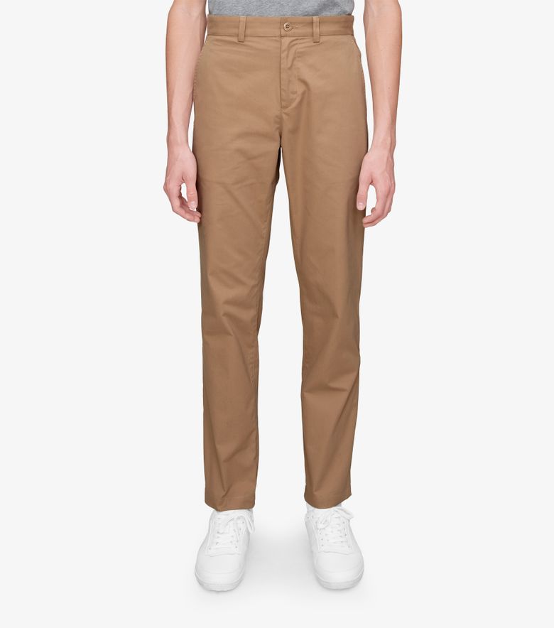 A.P.C. Pantalon Constantin Beige