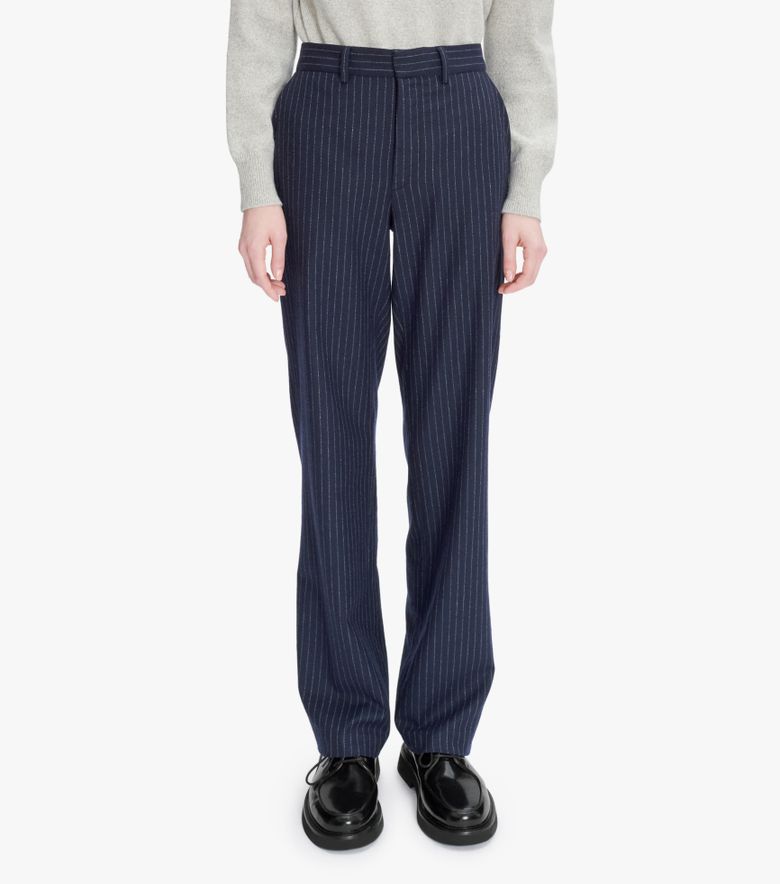 A.P.C. Pantalon Jane Dark Navy